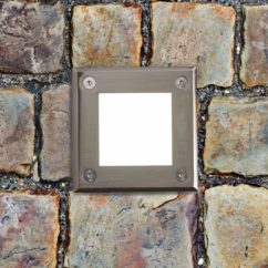 FARO BARCELONA Modern LED-18 LED deck light, IP67