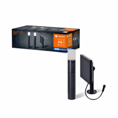 LEDVANCE SMART+ Bluetooth Solar Spot&Bollard Multicoloured