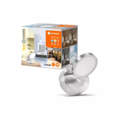 LEDVANCE SMART+ LEDVANCE SUN@Home Bathroom LED wall spotlight 1-bulb