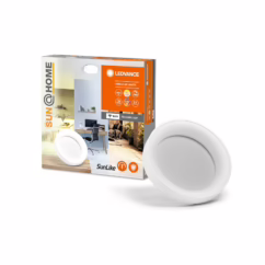 LEDVANCE SMART+ LEDVANCE SUN@Home Circular LED ceiling lamp white
