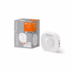 LEDVANCE SMART+ Motion sensor, WiFi, with rechargeable battery