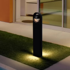 LEDVANCE SMART+ Wi-Fi Swing Round LED path light