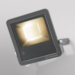 LEDVANCE SMART+ WiFi Flood wall spot 3,000K 50W