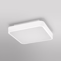 LEDVANCE SMART+ WiFi Orbis Backlight white 35x35cm