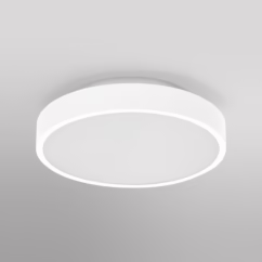 LEDVANCE SMART+ WiFi Orbis backlight white ⌀ 35 cm