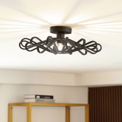 Lindby ceiling