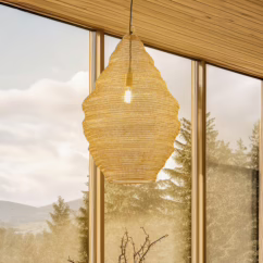 Lindby pendant