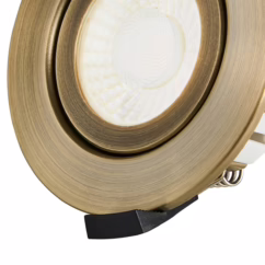 Oslo Dimmable