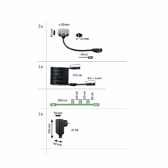 Paulmann Plug