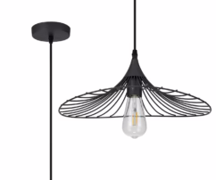 Robson Pendant