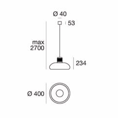 Stilnovo LED
