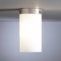 TECNOLUMEN Marianne Brandt's ceiling light from 1928-29