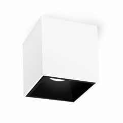 Wever & Ducré Lighting WEVER & DUCRÉ Box interior reflector, black