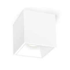 Wever & Ducré Lighting WEVER & DUCRÉ Box interior reflector, white