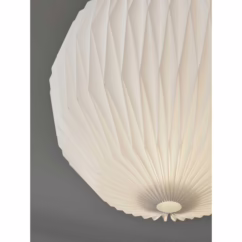 Le Klint 101 Large Pendant - LE KLINT