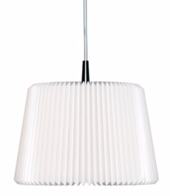 Snowdrop 120 Pendant L - LE KLINT