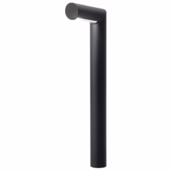 1-Light Path in Textured Black