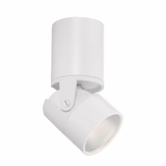 23346 1-Light Ceiling Light in Metal