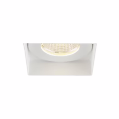28717-35 1-Light Ceiling Light in White