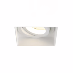 28718-35 1-Light Ceiling Light in White
