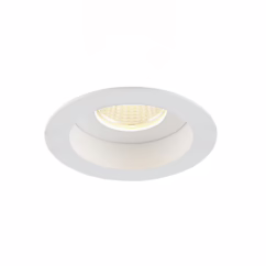28719-35 1-Light Ceiling Light in White