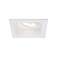 28722-30 1-Light Ceiling Light in White