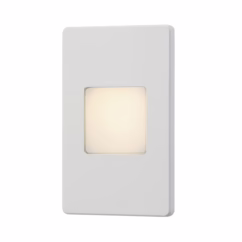 30286 1-Light Wall Sconce in White