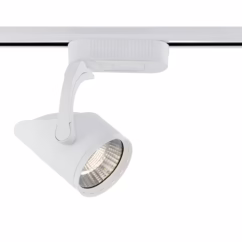 32363 1-Light Track Lighting in White