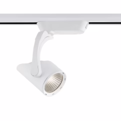 32364 1-Light Track Lighting in White