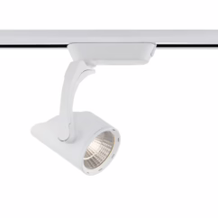 32365 1-Light Track Lighting in White