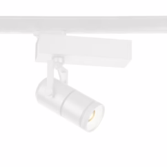 32987 1-Light Track Lighting in White