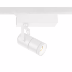 32987 1-Light Track Lighting in White