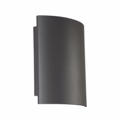 34174 1-Light Wall Sconce in Aluminum