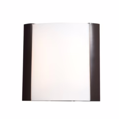 Access West End 13" Wall Sconce in Bronze