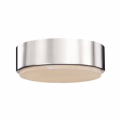 Alora Blanco Ceiling Light