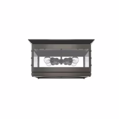 Alora Douglas Ceiling Light in Urban Bronze