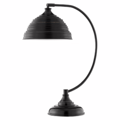 Alton 1-Light Table Lamp in Oil Rubbed Bronze