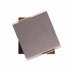 Artcraft Task LED Wall Sconce in Oil Rubbed Bronze