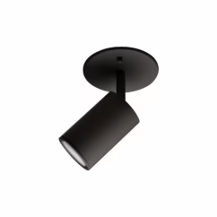Barclay Track Lighting in Black