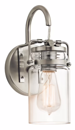 Brinley 11.5″