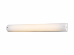 Cermack St. LED Wall Sconce in Brushed Nickel