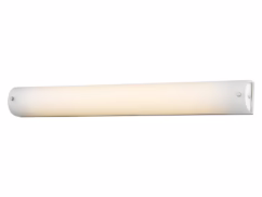 Cermack St. LED Wall Sconce in Brushed Nickel