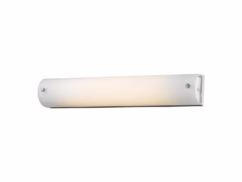 Cermack St. LED Wall Sconce in Brushed Nickel