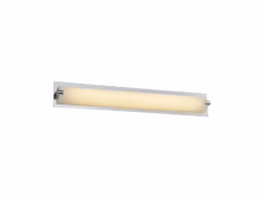 Cermack St. LED Wall Sconce in Polished Chrome