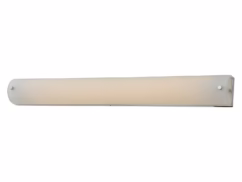 Cermack St. LED Wall Sconce in Polished Chrome
