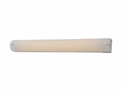 Cermack St. LED Wall Sconce in Polished Chrome
