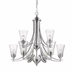Chandelier Ceiling