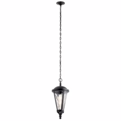 Cresleigh 9″