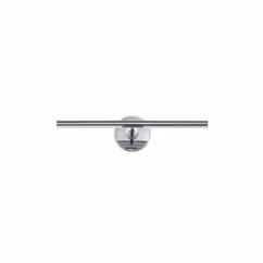 Dorian 1-Light LED Picture Light in Polished Chrome
