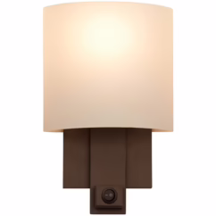 Espille 10" Wall Sconce in Satin Nickel